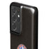 NBA Utah Jazz Retro Palms Galaxy S21 Ultra 5G Pro Case
