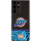 NBA Utah Jazz Retro Palms Galaxy S21 Ultra 5G Skin