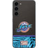 NBA Utah Jazz Retro Palms Galaxy S23 FE Skin