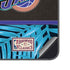 NBA Utah Jazz Retro Palms Galaxy S23 FE Skin