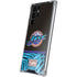 NBA Utah Jazz Retro Palms Galaxy S23 Ultra Clear Case