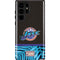 NBA Utah Jazz Retro Palms Galaxy S23 Ultra Pro Case