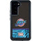 NBA Utah Jazz Retro Palms Galaxy S23 Waterproof Case