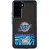 NBA Utah Jazz Retro Palms Galaxy S23 Waterproof Case