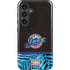 NBA Utah Jazz Retro Palms Galaxy S25 Impact Case