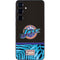 NBA Utah Jazz Retro Palms Galaxy S25 Plus Skin