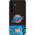 NBA Utah Jazz Retro Palms Galaxy S24 Plus Skin