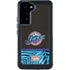 NBA Utah Jazz Retro Palms Galaxy S24 Plus Waterproof Case