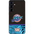 NBA Utah Jazz Retro Palms Galaxy S25 Skin