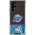 NBA Utah Jazz Retro Palms Galaxy S24 Ultra Clear Case