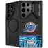 NBA Utah Jazz Retro Palms Galaxy S24 Ultra Kickstand Case