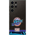 NBA Utah Jazz Retro Palms Galaxy S25 Ultra Skin