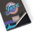 NBA Utah Jazz Retro Palms Galaxy S25 Ultra Skin