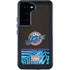 NBA Utah Jazz Retro Palms Galaxy S24 Waterproof Case