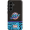 NBA Utah Jazz Retro Palms Galaxy S26 Impact Case