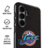 NBA Utah Jazz Retro Palms Galaxy S26 Plus Impact Case