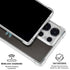 NBA Utah Jazz Retro Palms Galaxy S26 Ultra Clear Case