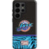 NBA Utah Jazz Retro Palms Galaxy S26 Ultra Impact Case