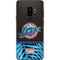 NBA Utah Jazz Retro Palms Galaxy S9 Plus Skin