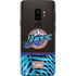 NBA Utah Jazz Retro Palms Galaxy S9 Plus Skin