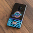 NBA Utah Jazz Retro Palms Galaxy S9 Plus Skin