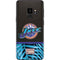 NBA Utah Jazz Retro Palms Galaxy S9 Skin