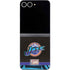 NBA Utah Jazz Retro Palms Galaxy Z Flip6 Skin