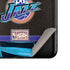 NBA Utah Jazz Retro Palms Galaxy Z Flip Skin