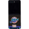 NBA Utah Jazz Retro Palms Galaxy Z Flip5 5G Skin