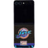 NBA Utah Jazz Retro Palms Galaxy Z Flip5 5G Skin
