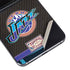 NBA Utah Jazz Retro Palms Galaxy Z Flip5 5G Skin