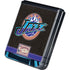 NBA Utah Jazz Retro Palms Galaxy Z Flip5 5G Skin