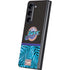 NBA Utah Jazz Retro Palms Galaxy Z Fold5 5G Skin