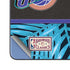NBA Utah Jazz Retro Palms Galaxy Z Fold5 5G Skin