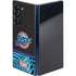 NBA Utah Jazz Retro Palms Galaxy Z Fold6 Skin