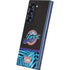 NBA Utah Jazz Retro Palms Galaxy Z Fold6 Skin