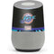 NBA Utah Jazz Retro Palms Google Home Skin