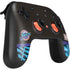 NBA Utah Jazz Retro Palms Google Stadia Controller Skin