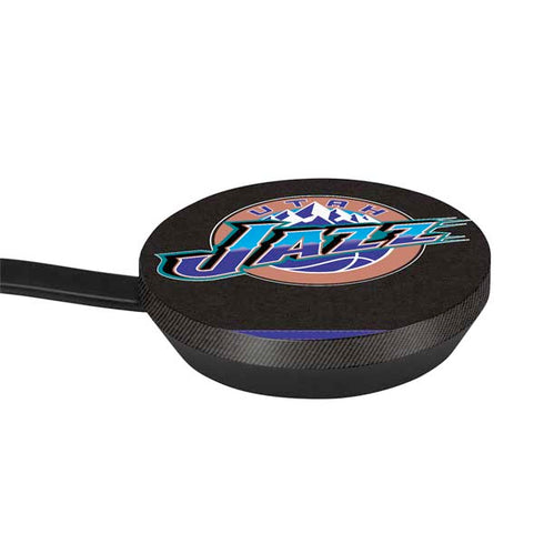 NBA Utah Jazz Retro Palms Google Stadia Controller Skin