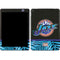 NBA Utah Jazz Retro Palms iPad Skins