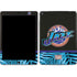 NBA Utah Jazz Retro Palms iPad Skins