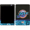 NBA Utah Jazz Retro Palms Apple iPad Skin