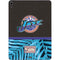 NBA Utah Jazz Retro Palms Apple iPad Air Skin