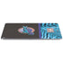 NBA Utah Jazz Retro Palms Apple iPad Air Skin