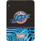 NBA Utah Jazz Retro Palms Apple iPad Mini Skin