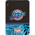 NBA Utah Jazz Retro Palms Apple iPad Mini Skin