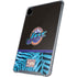 NBA Utah Jazz Retro Palms iPad Cases