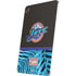 NBA Utah Jazz Retro Palms iPad Pro 13in M4 (2024) Skin