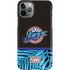 NBA Utah Jazz Retro Palms iPhone 11 Pro Lite Case