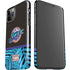 NBA Utah Jazz Retro Palms iPhone 11 Pro Lite Case